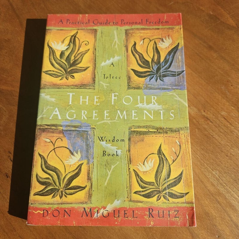 The Four Agreements