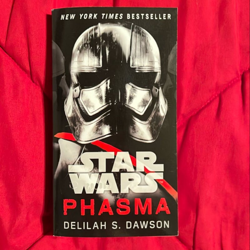 Phasma (Star Wars)