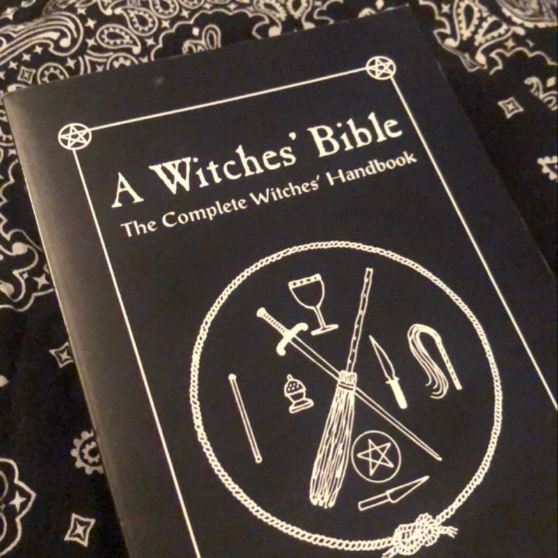 The Witches' Bible