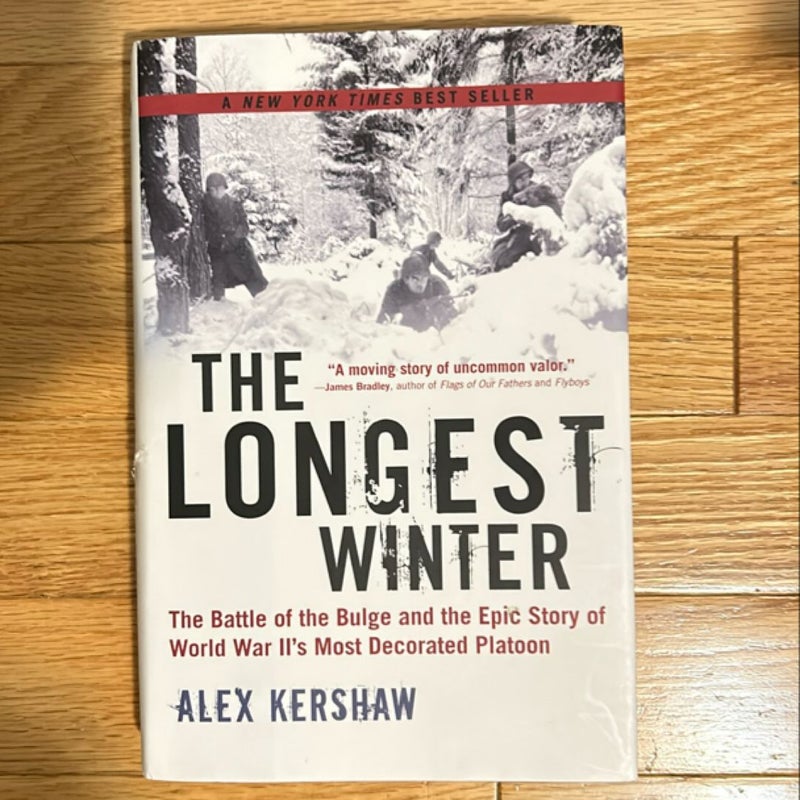 The Longest Winter