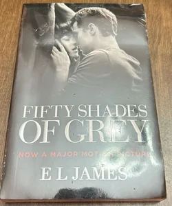 Fifty Shades of Grey