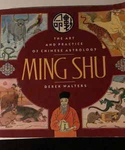 Ming shu