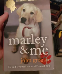 Marley and Me