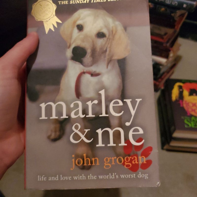 Marley and Me