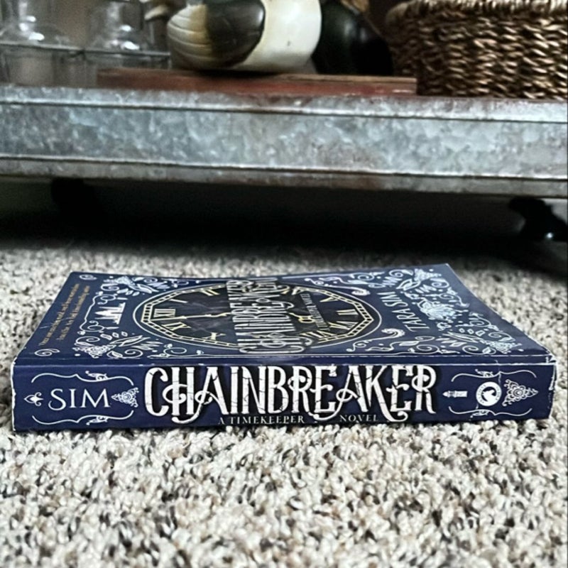 Chainbreaker