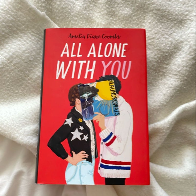 All Alone with You