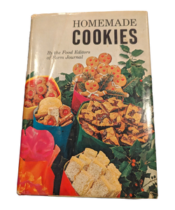 Homemade Cookies 