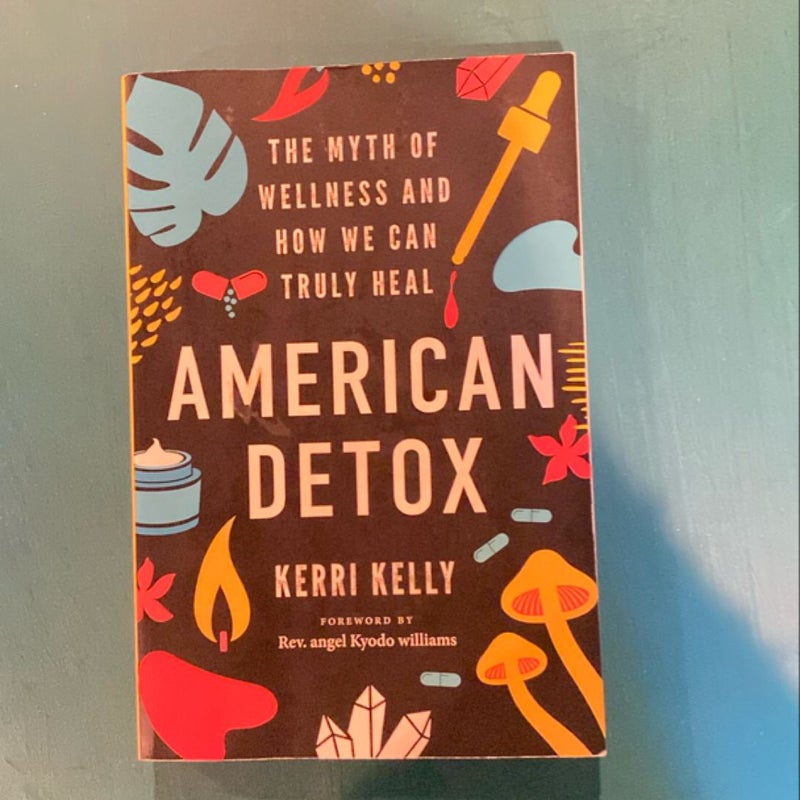 American Detox