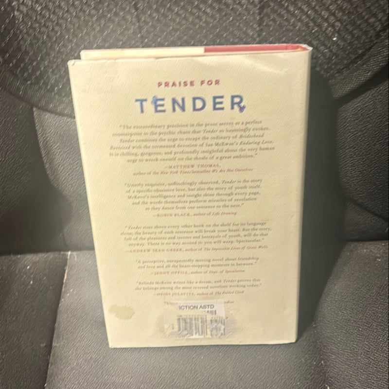 Tender