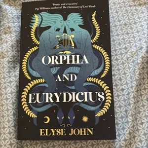 Orphia and Eurydicius