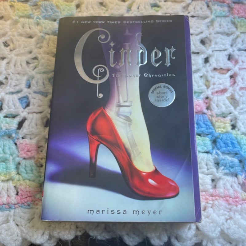 Cinder