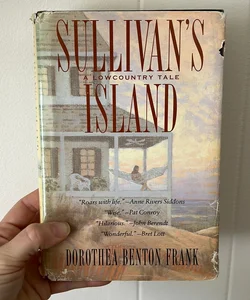 Sullivan’s Island