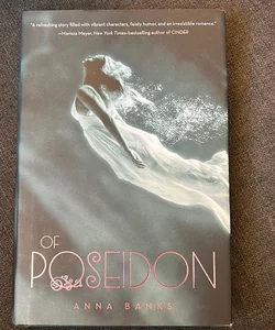 Of Poseidon