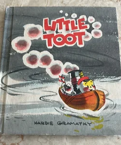 Little Toot