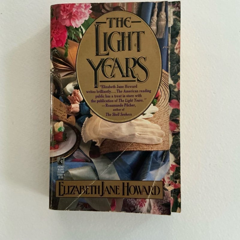 The Light Years