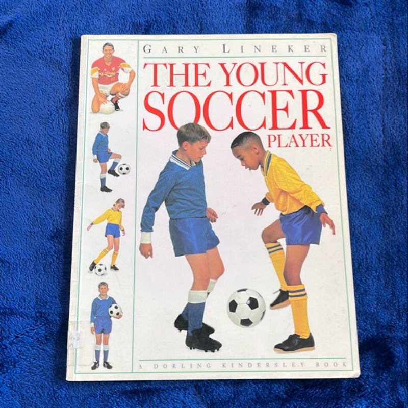 The Young Soccer Player