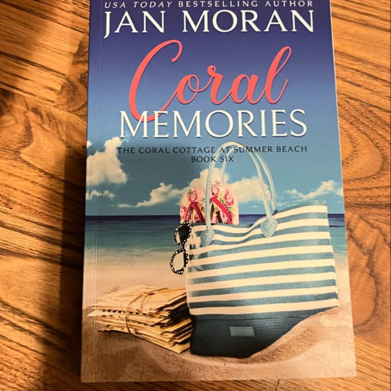 Coral Memories