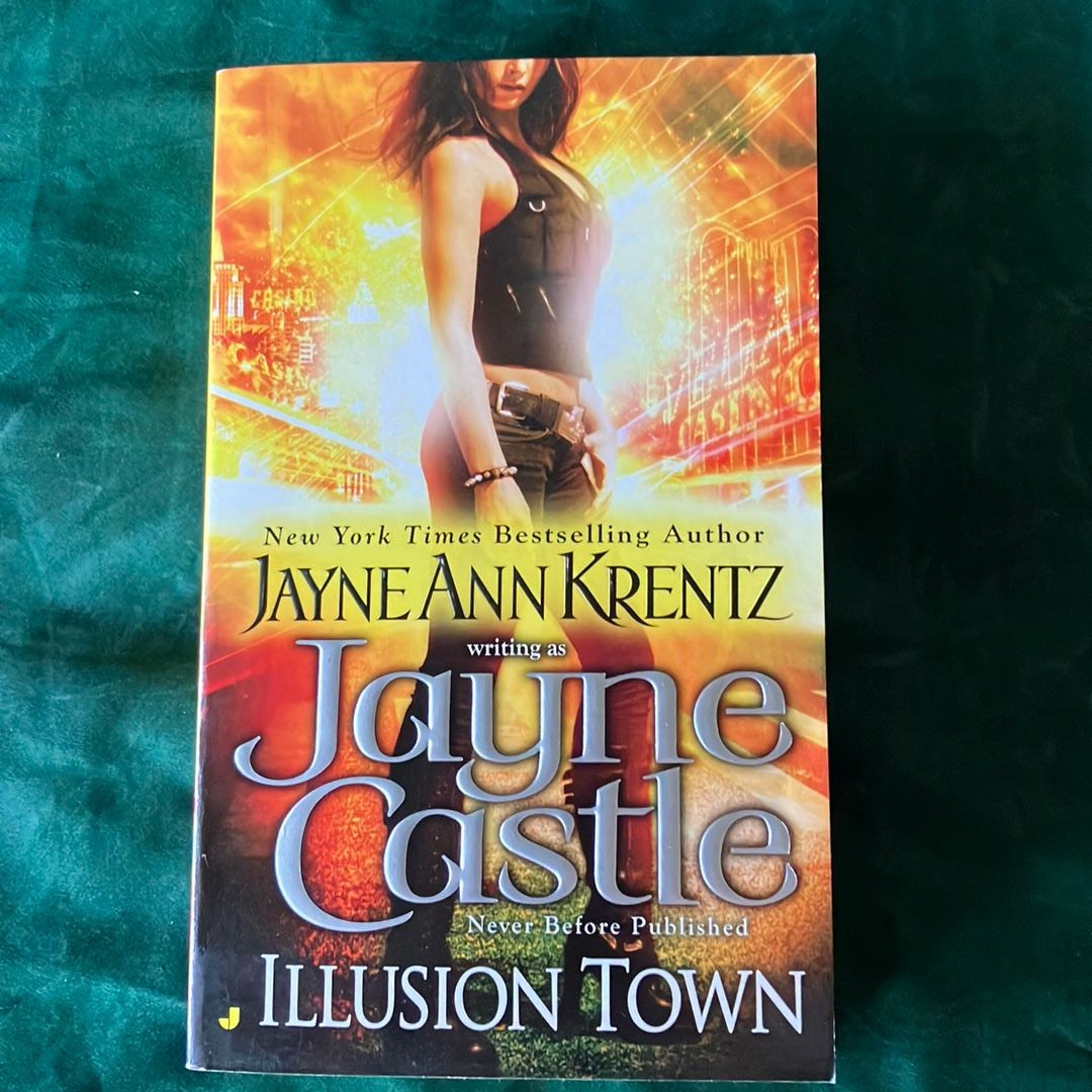 Illusion Town