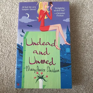 Undead and Unwed