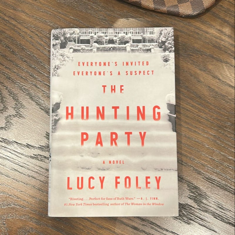 The Hunting Party