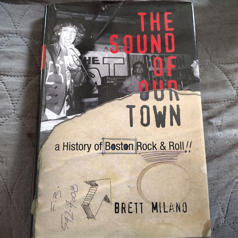 The Sound of Our Town