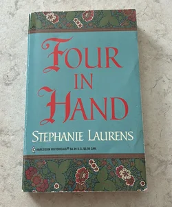 Four In Hand