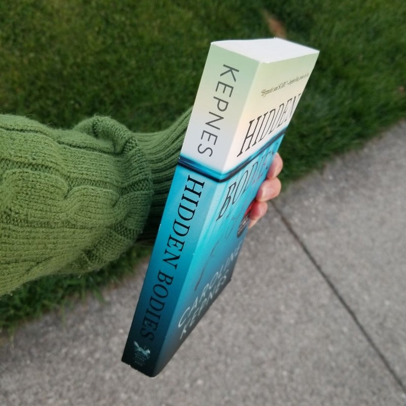 Hidden Bodies