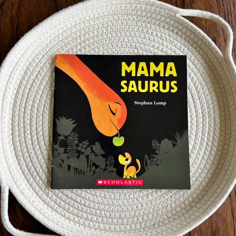 Mamasaurus