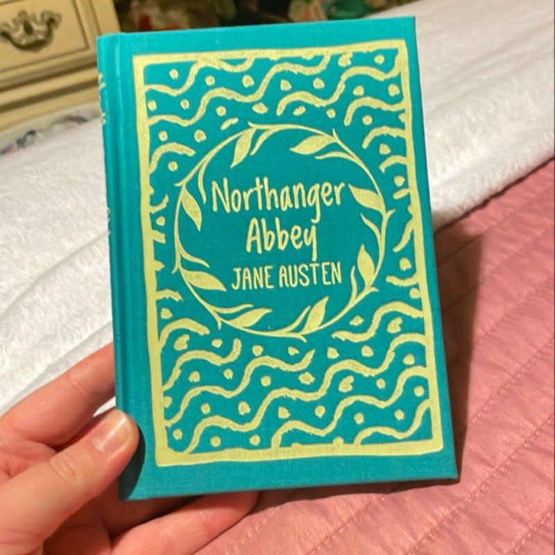 Northanger Abbey