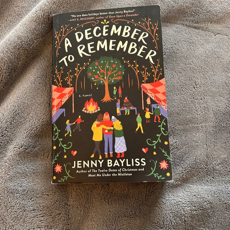 A December to Remember