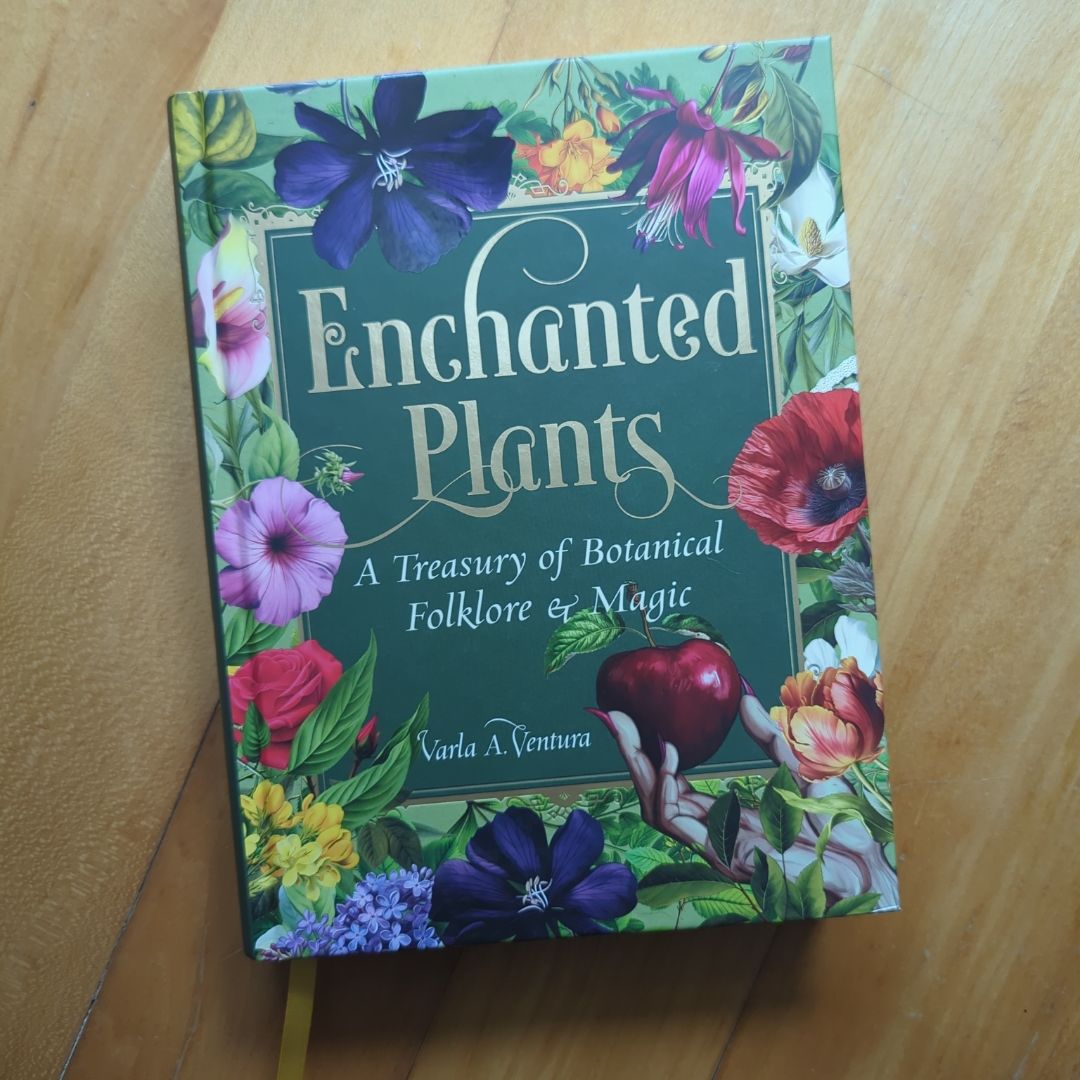 Enchanted Plants
