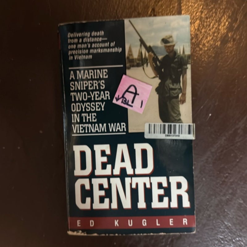 Dead Center