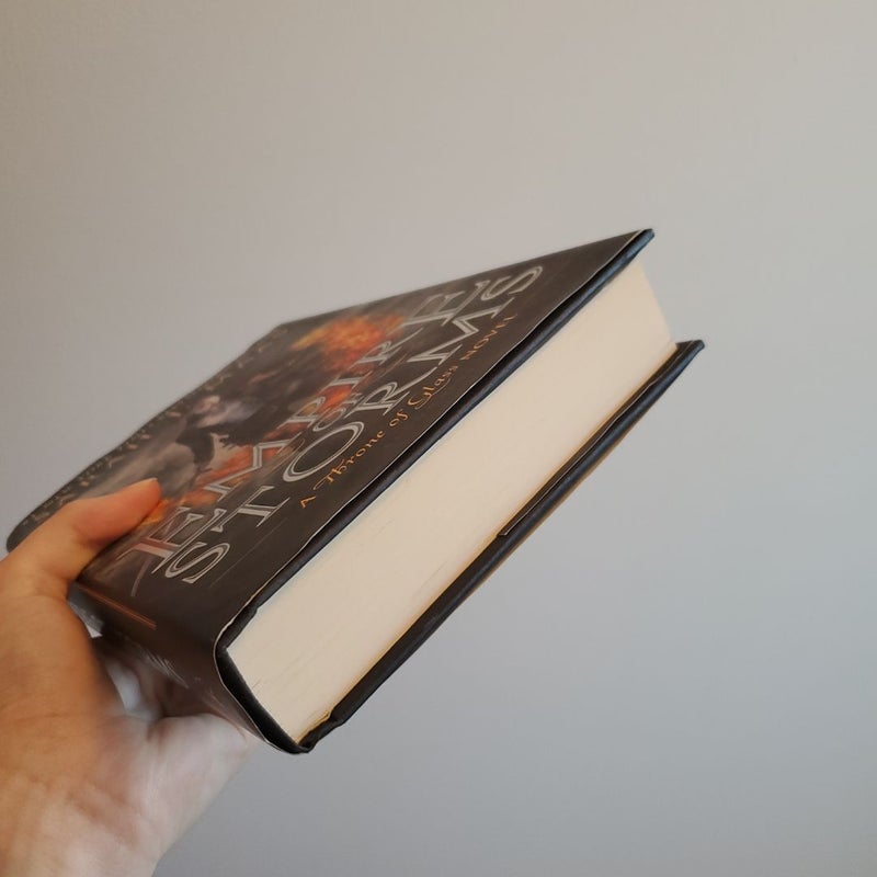 Empire of Storms
