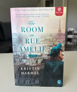 The Room on Rue Amelie