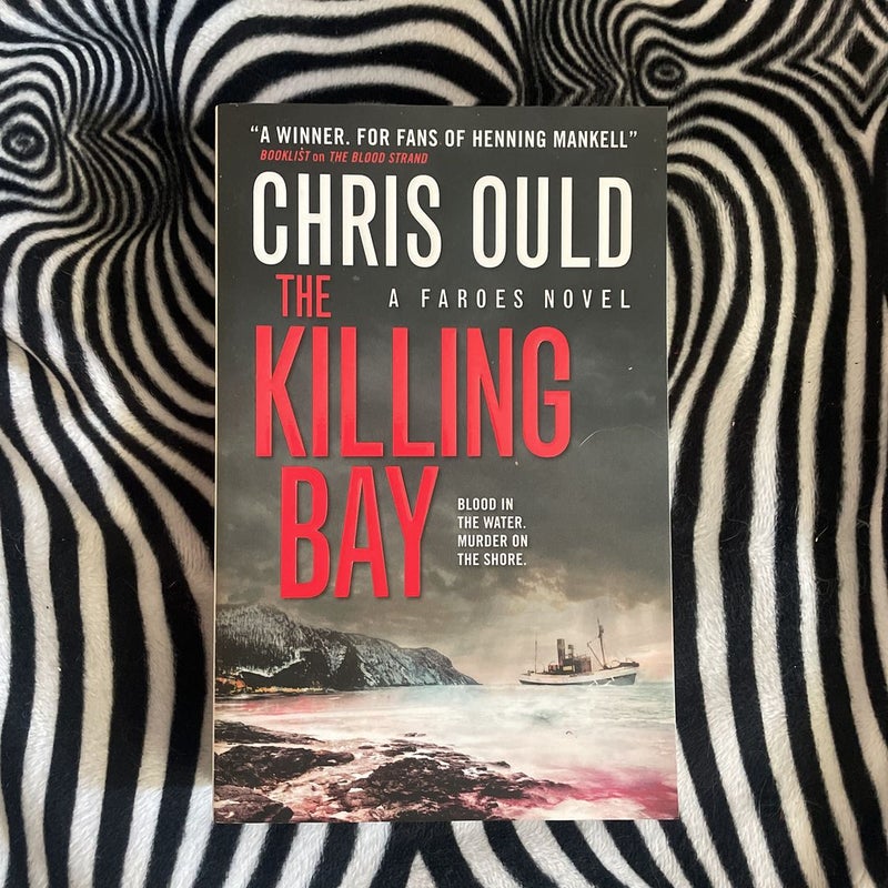 The Killing Bay