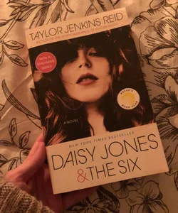 Daisy Jones and the Six