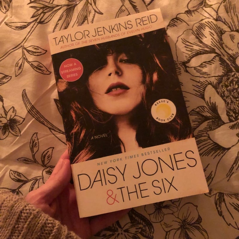 Daisy Jones and the Six