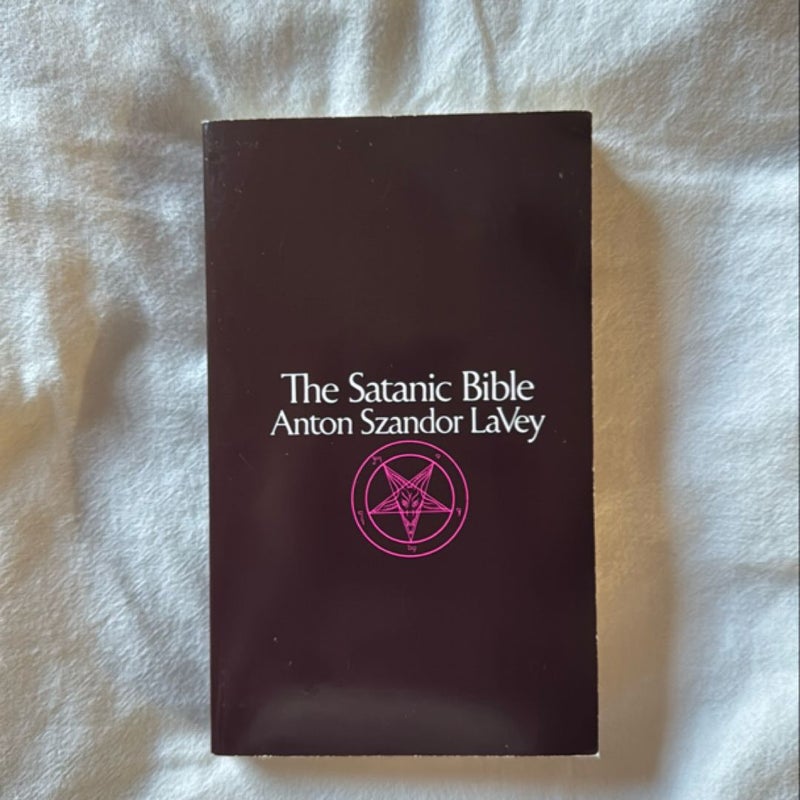 Satanic Bible