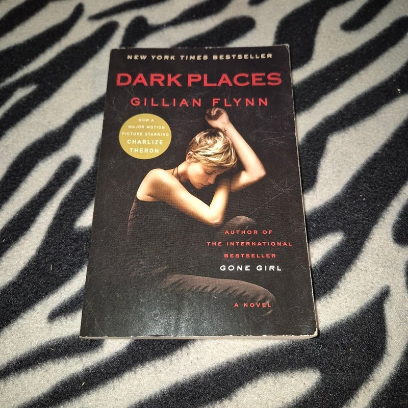 Dark Places