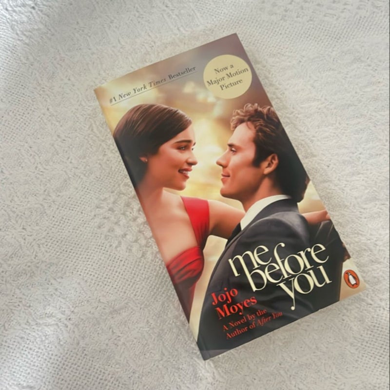 Me Before You