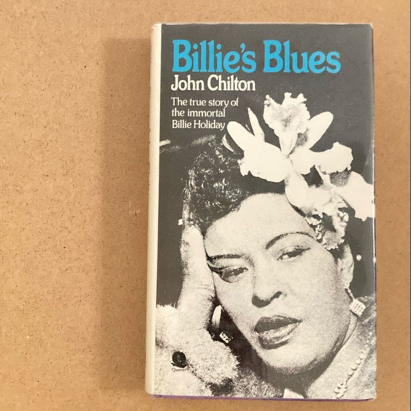 Billie's Blues