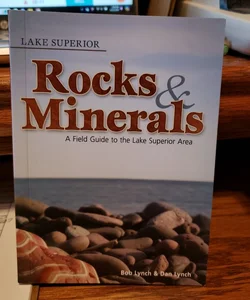 Lake Superior Rocks and Minerals