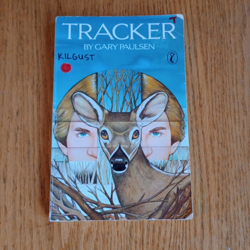 Tracker