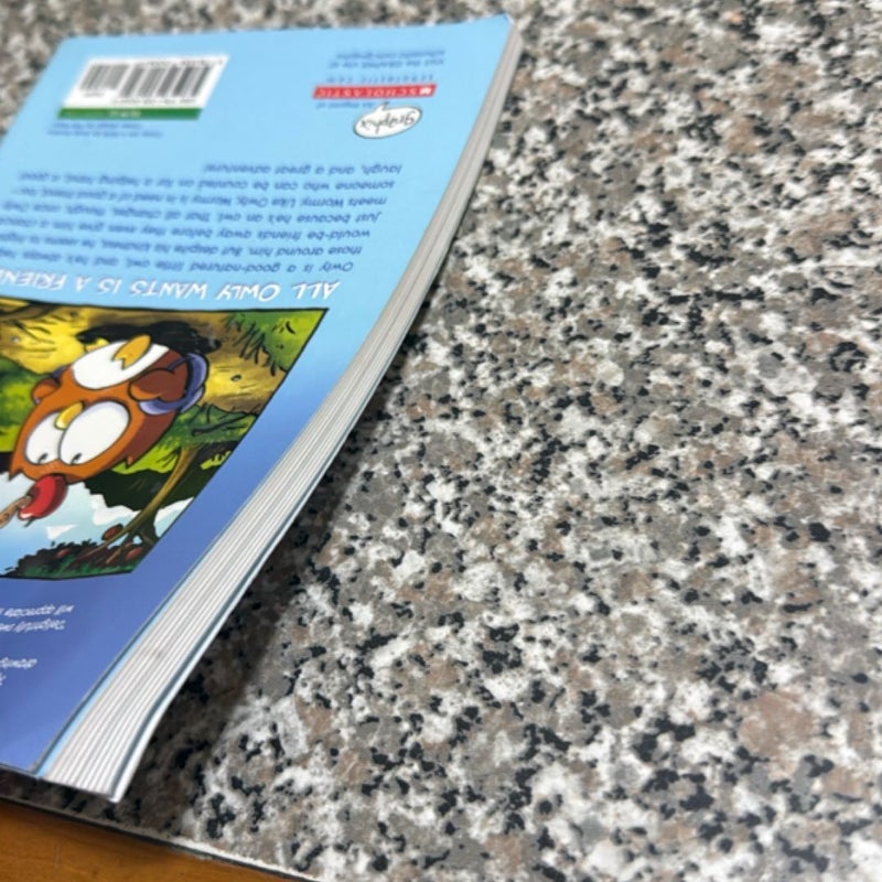 The Way Home First Edition