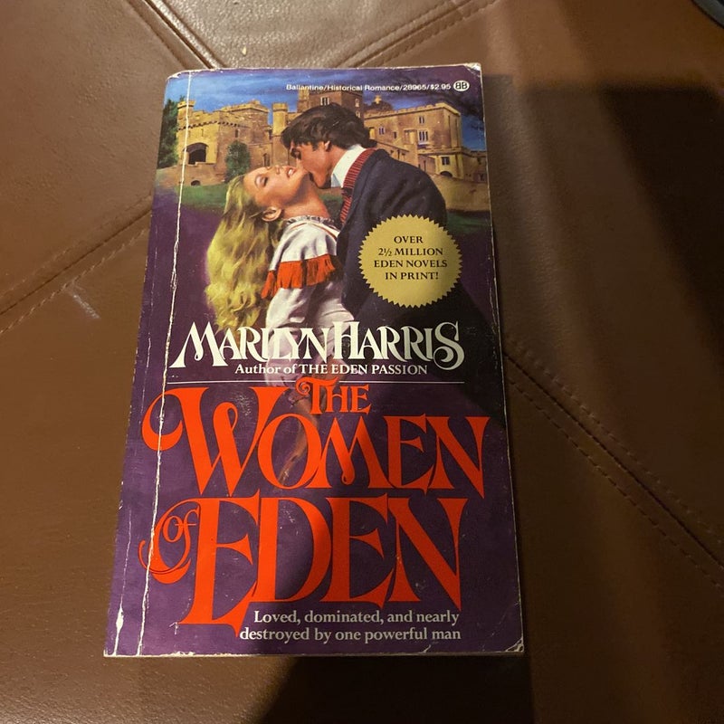 The Women Eden