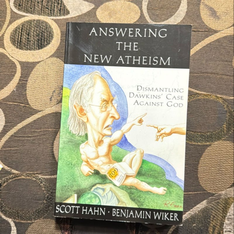 Answering the New Atheism