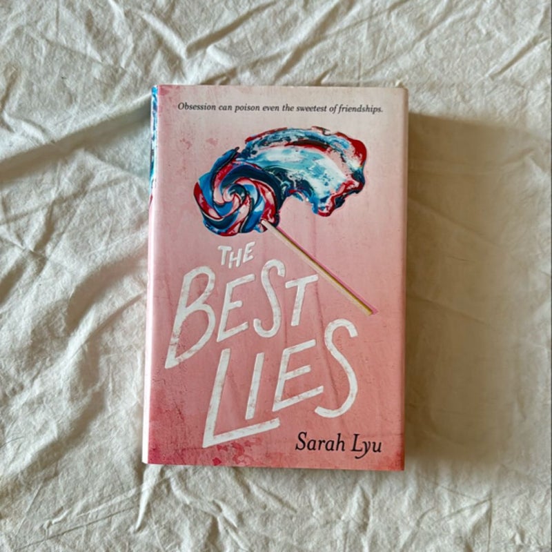 The Best Lies