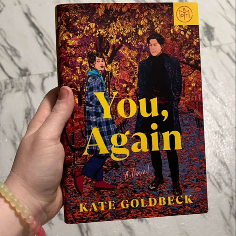 You, Again