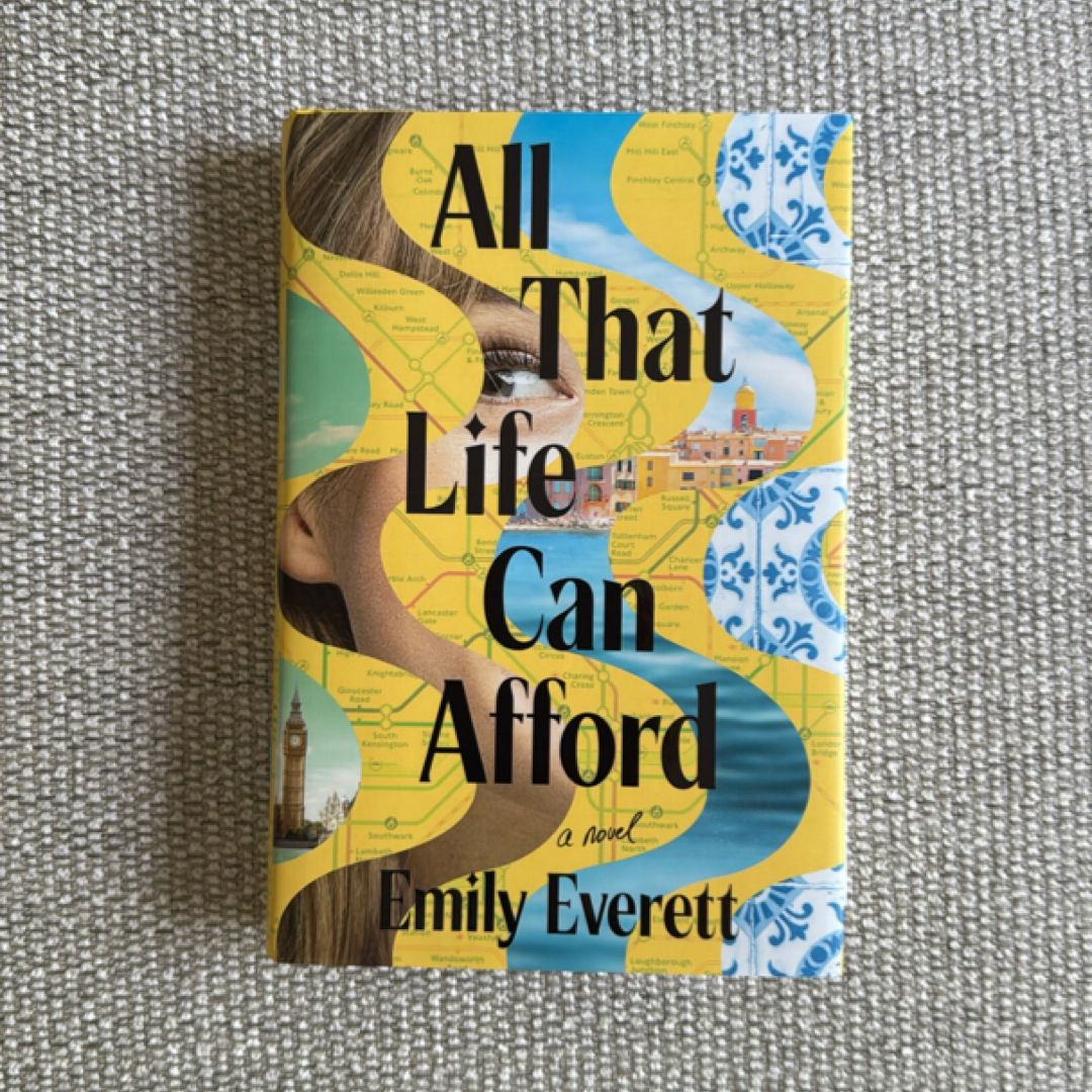 All That Life Can Afford