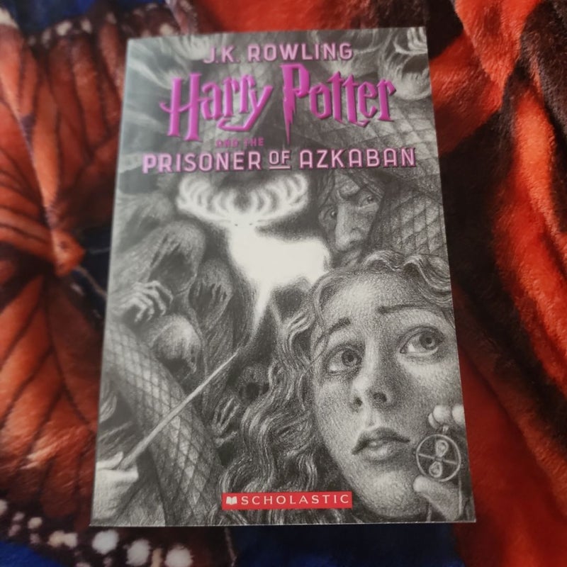 Harry Potter and the Prisoner of Azkaban